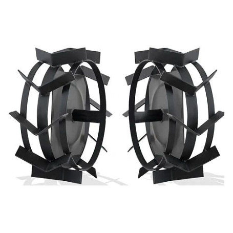 Грунтозацепы Мобил К Дн=320х200 МК-100