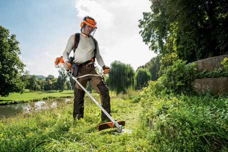 Мотокоса STIHL FS 56