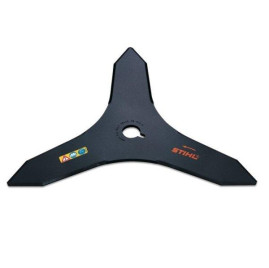 Нож для густой поросли 250мм (3F) FS 87-250, FR 410 Stihl 41127134100