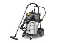 Пылесос влажной и сухой уборки Karcher NT 75/2 Tact2 Me Tc  1.667-289.0