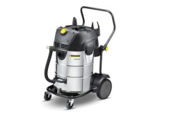 Пылесос влажной и сухой уборки Karcher NT 75/2 Tact2 Me Tc  1.667-289.0