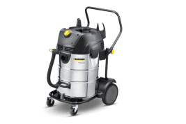 Пылесос влажной и сухой уборки Karcher NT 75/2 Tact2 Me Tc 1.667-289.0