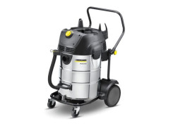 Пылесос влажной и сухой уборки Karcher NT 75/2 Tact2 Me Tc  1.667-289.0
