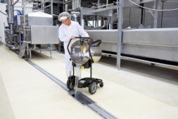 Пылесос влажной и сухой уборки Karcher NT 75/2 Tact2 Me Tc  1.667-289.0