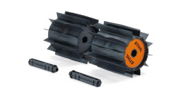 MM Подметальный валик KW-ММ STIHL 46017404604