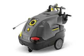 Мойка высокого давления Karcher HDS 6/14 CX 1.169-905.0