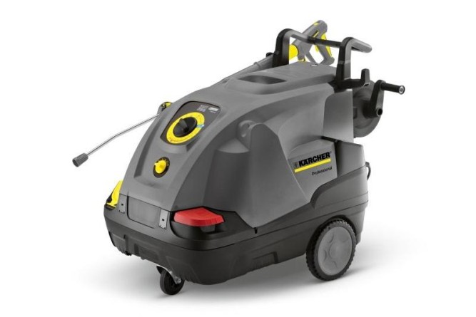 Мойка высокого давления Karcher HDS 6/14 CX  1.169-905.0