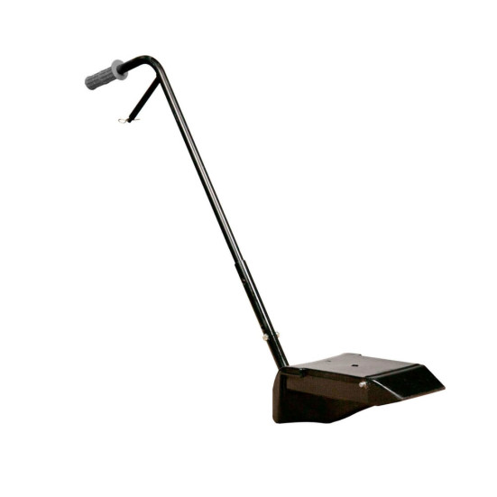 Комплект для мульчирования для тракторов Caiman серии Rapido 92