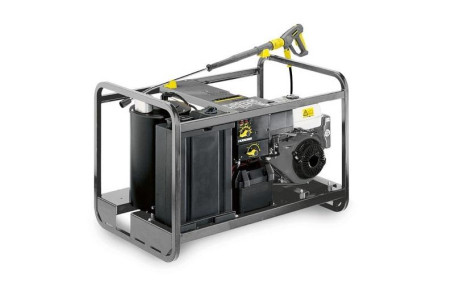 Мойка высокого давления Karcher HDS 1000 De 1.811-943.