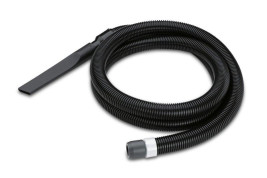 Шланг всасывающий 3,25 м с насадкой для удаления воды из углов Karcher 4.444-015.0