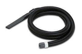 Шланг всасывающий 3,25 м с насадкой для удаления воды из углов Karcher 4.444-015.0