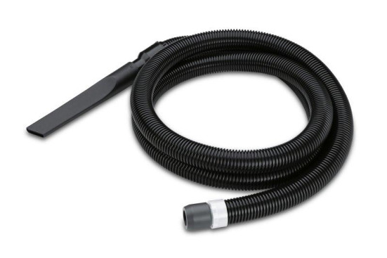 Шланг всасывающий 3,25 м с насадкой для удаления воды из углов Karcher 4.444-015.0