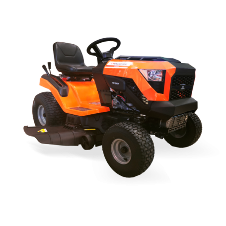 Трактор садовый VILLARTEC MR 1542M+травосборник