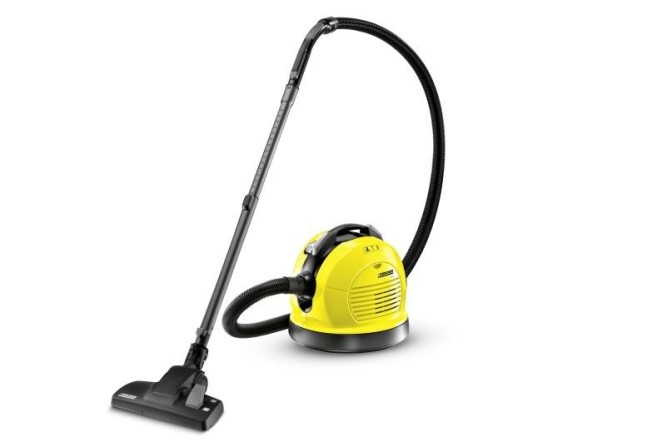 Мешковой пылесос Karcher VC 6, 1.195-600.0