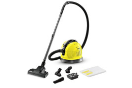 Мешковой пылесос Karcher VC 6, 1.195-600.0