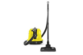Мешковой пылесос Karcher VC 6, 1.195-600.0