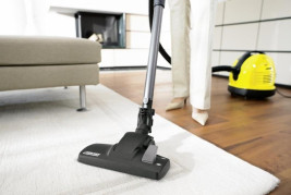 Мешковой пылесос Karcher VC 6, 1.195-600.0