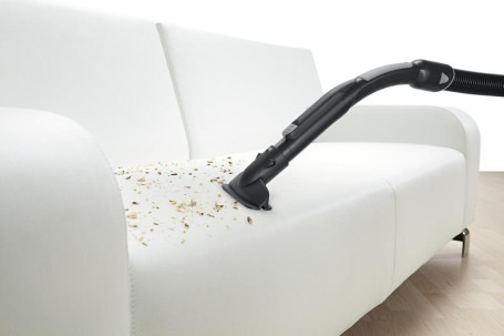 Мешковой пылесос Karcher VC 6, 1.195-600.0