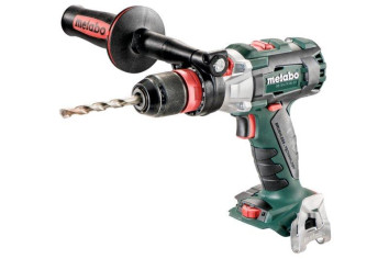 Аккумуляторная ударная дрель Metabo SB 18 LTX BL Q I 602353890