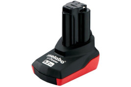 Аккумуляторный блок Metabo Li-Power 10,8 В 5,2 Ач 625597000