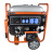 Бензиновый генератор EVOline PB 15000 E
