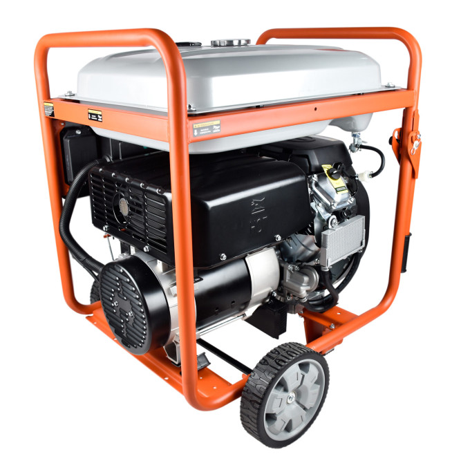 Бензиновый генератор EVOline PB 15000 E