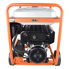 Бензиновый генератор EVOline PB 15000 E