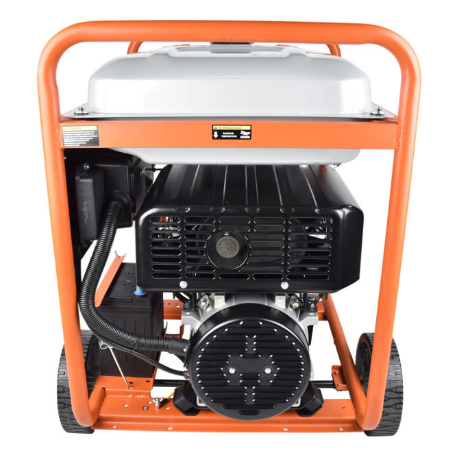 Бензиновый генератор EVOline PB 15000 E