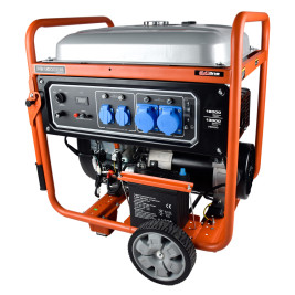Бензиновый генератор EVOline PB 15000 E