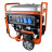 Бензиновый генератор EVOline PB 15000 E