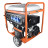 Бензиновый генератор EVOline PB 15000 E