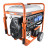 Бензиновый генератор EVOline PB 15000 E