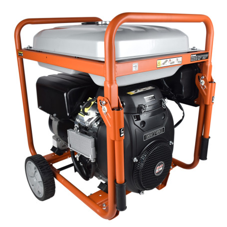 Бензиновый генератор EVOline PB 15000 E