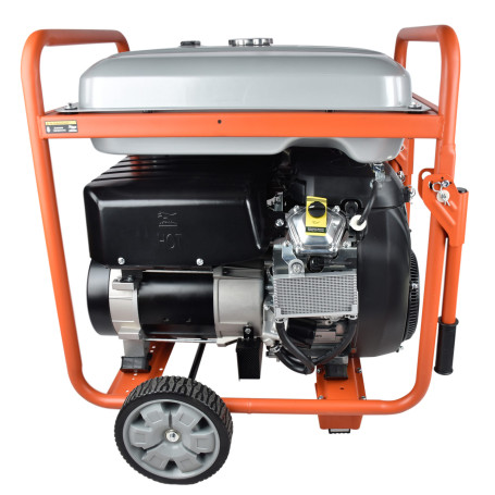 Бензиновый генератор EVOline PB 15000 E