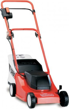 Газонокосилка электрическая Sabo 32-EL