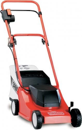 Газонокосилка электрическая Sabo 32-EL