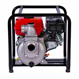 Мотопомпа бензиновая HND WP 20 JC