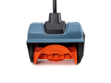 Снегоуборщик электрический SENIX STE14-L-EU