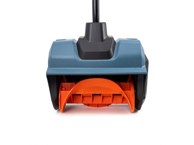 Снегоуборщик электрический SENIX STE14-L-EU