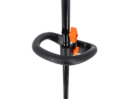 Снегоуборщик электрический SENIX STE14-L-EU