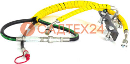 Монтажный комплект Baumech для гидромолота Delta FX-2 5 кг