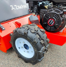 Газонокосилка бензиновая ZimAni LM 100