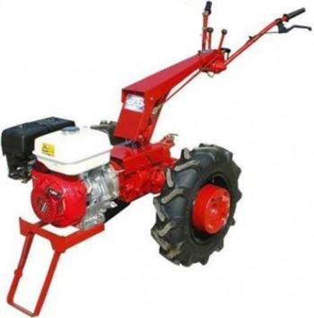 Мотоблок МТЗ Беларус с двигателем Honda GX 270 9 лс