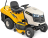 Садовый трактор Cub Cadet CC 917 AE