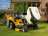 Садовый трактор Cub Cadet CC 917 AE