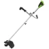 Триммер аккумуляторный Greenworks GD40BCB, 40V, 40 см, бесщеточный, с 1хАКБ 8Ач и ЗУ