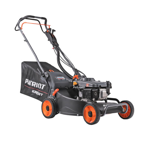 Газонокосилка бензиновая PATRIOT PT 54AS — 