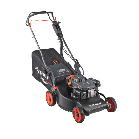 Газонокосилка бензиновая PATRIOT PT 54AS