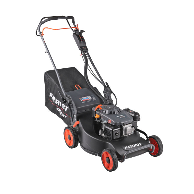 Газонокосилка бензиновая PATRIOT PT 54AS
