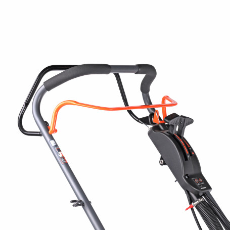 Газонокосилка бензиновая PATRIOT PT 54AS